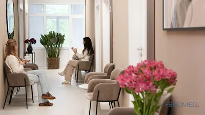 Centrum Dermatologiczne FEBUMED Grochów (Praga Południe)